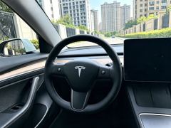 Tesla Model 3 Standard Range Edition - ფოტო 7