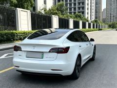 Tesla Model 3 Standard Range Edition - ფოტო 9