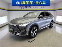 BYD Song PLUS DM-i 51KM Premium Edition - фото 1