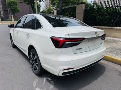 Roewe Feifan ER6 Edition 620km Edition - фото 6