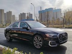 Audi A6L 40 TFSI Luxury Elegance - ფოტო 2