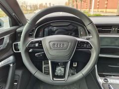 Audi A6L 40 TFSI Luxury Elegance - ფოტო 3