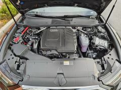 Audi A6L 40 TFSI Luxury Elegance - ფოტო 4