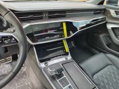 Audi A6L 40 TFSI Luxury Elegance - ფოტო 5