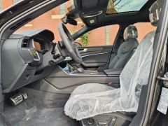 Audi A6L 40 TFSI Luxury Elegance - ფოტო 6
