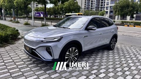 2021 Roewe Feifan MARVEL R MARVEL R AWD PRO Edition - ავტომობილი ჩინეთიდან