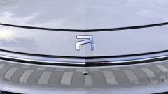 Roewe Feifan MARVEL R MARVEL R AWD PRO Edition - ფოტო 10