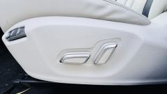 Roewe Feifan MARVEL R MARVEL R AWD PRO Edition - ფოტო 15