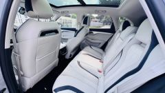 Roewe Feifan MARVEL R MARVEL R AWD PRO Edition - ფოტო 17