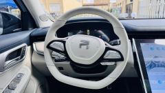 Roewe Feifan MARVEL R MARVEL R AWD PRO Edition - ფოტო 20