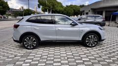 Roewe Feifan MARVEL R MARVEL R AWD PRO Edition - ფოტო 4