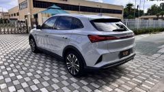Roewe Feifan MARVEL R MARVEL R AWD PRO Edition - ფოტო 7