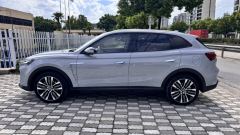 Roewe Feifan MARVEL R MARVEL R AWD PRO Edition - ფოტო 8