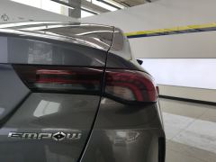 GAC Shadow Leopard 270T J16 Edition - photo 5
