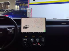 iCar Super V23 401km Rear Drive Advanced Edition - photo 17