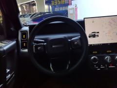 iCar Super V23 401km Rear Drive Advanced Edition - photo 18