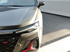 Changan CS35PLUS 1.4T Luxury Edition - ფოტო 4