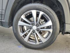 Changan CS35PLUS 1.4T Luxury Edition - ფოტო 6