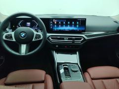BMW 3 Series 325Li M Sport Package - ფოტო 16