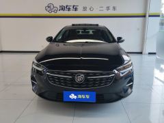 Buick Regal 552T Smart Version - photo 3