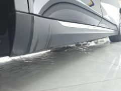 FAW Hongqi E-QM5 610km PLUS - ფოტო 10