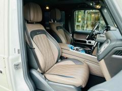 Mercedes-Benz G Class AMG G 63 - фото 11