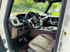 Mercedes-Benz G Class AMG G 63 - фото 5