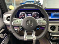 Mercedes-Benz G Class AMG G 63 - фото 6