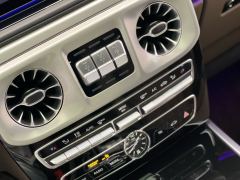 Mercedes-Benz G Class AMG G 63 - фото 8