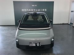Li Auto MEGA 710km Ultra - ფოტო 3