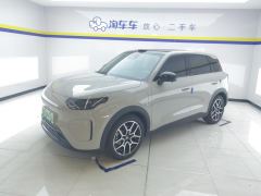Leapmotor A10 505 Lidar Edition - photo 1