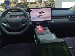Leapmotor A10 505 Lidar Edition - photo 16