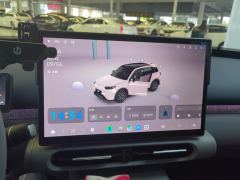 Leapmotor A10 505 Lidar Edition - photo 17