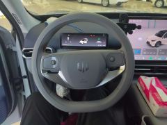 Leapmotor A10 505 Lidar Edition - photo 18
