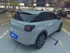 Leapmotor A10 505 Lidar Edition - photo 2