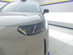 Leapmotor A10 505 Lidar Edition - photo 4