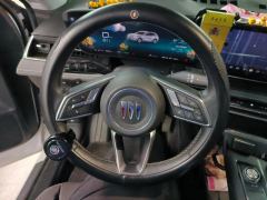 Buick E5 545km Standard Range Edition - ფოტო 18