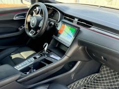 MG6 1.5T XLINE Shark Hunter Edition - ფოტო 7