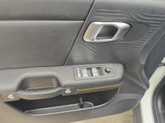 BAIC Auto BJ30 1.5T 2WD Kasuno Pro Edition - photo 13