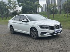 Volkswagen Jetta 280TSI Edition - ფოტო 3