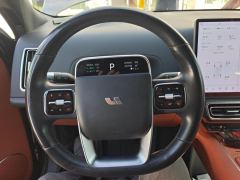 Li Auto Li L8 Pro - фото 18