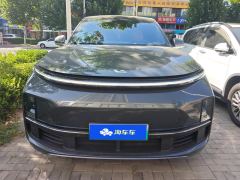 Li Auto Li L8 Pro - фото 3