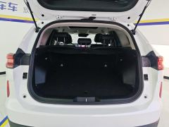 Haval H6 1.5T Two-Wheel Drive Classic Edition - ფოტო 7