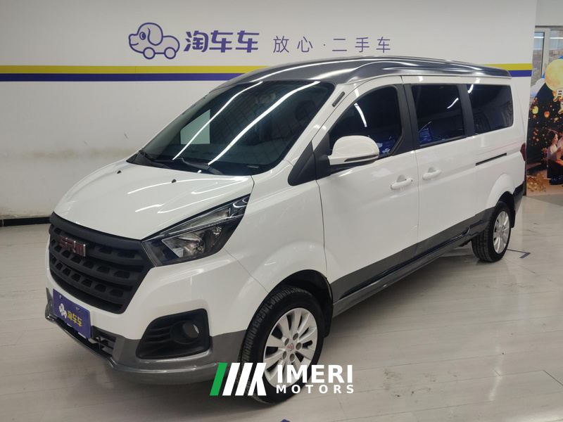 Shineray X30L Classic M 1.5L Edition 7