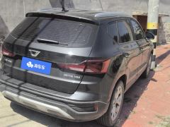 Jetta VS7 280TSI Version - ფოტო 2