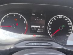 Jetta VS7 280TSI Version - ფოტო 20