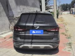 Jetta VS7 280TSI Version - ფოტო 7