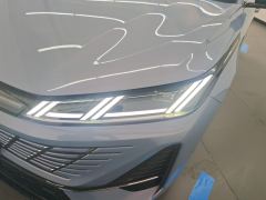 Changan Eado 1.5T 500Bar Version - photo 4