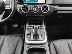 Tank 300 Off-Road Edition 2.0T Challenger - ფოტო 19