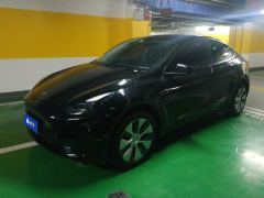 Tesla Model Y Facelift 545km Rear-Wheel Drive Edition - photo 1